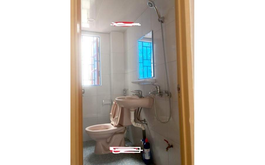 CHO_THUÊ NHÀ NGUYÊN CĂN NGÕ BA GÁC GIẢI PHÓNG, 50M2, 2 TẦNG, 2 NGỦ, 2 WC, GÍA 7.5 TRIỆU